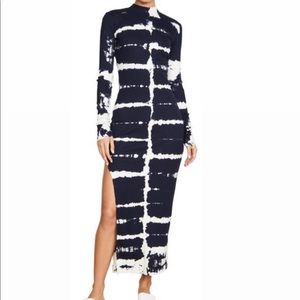 YFB (Young Fabulous & Broke) Dye Dress M